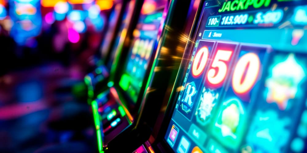 Catálogo de juegos de bet365